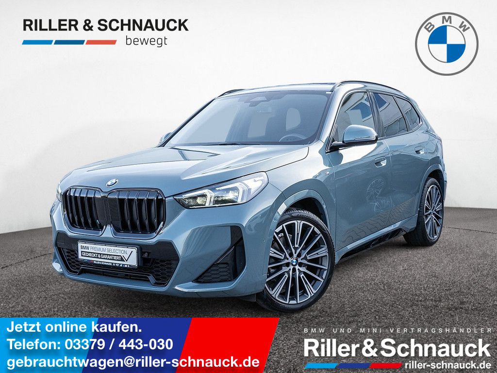 BMW X1 2024