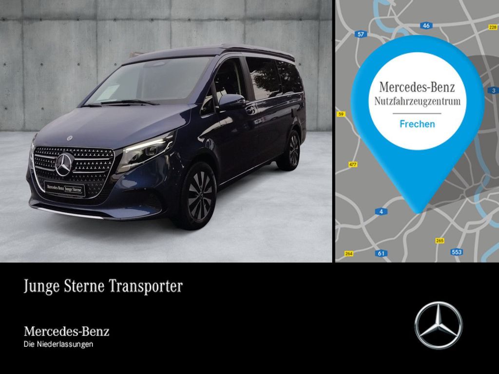 Mercedes-Benz V 250 2024