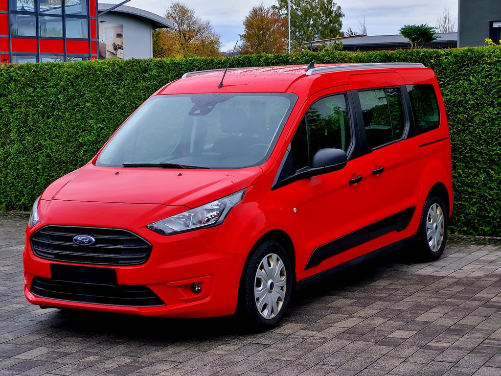 Ford Transit 2022