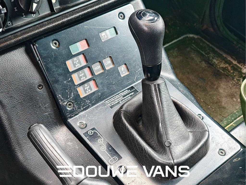 Mercedes-Benz G 300 2015