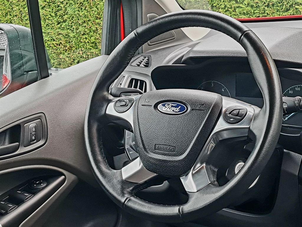 Ford Transit 2022