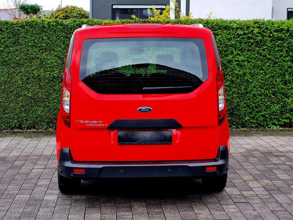 Ford Transit 2022