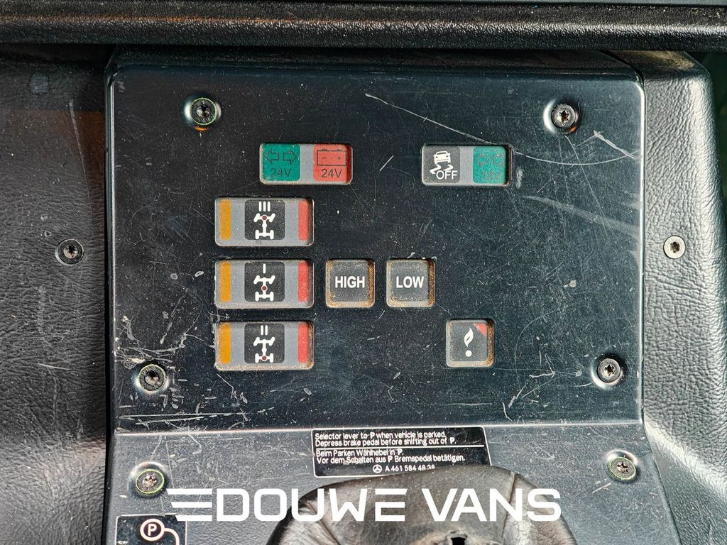 Mercedes-Benz G 300 2015