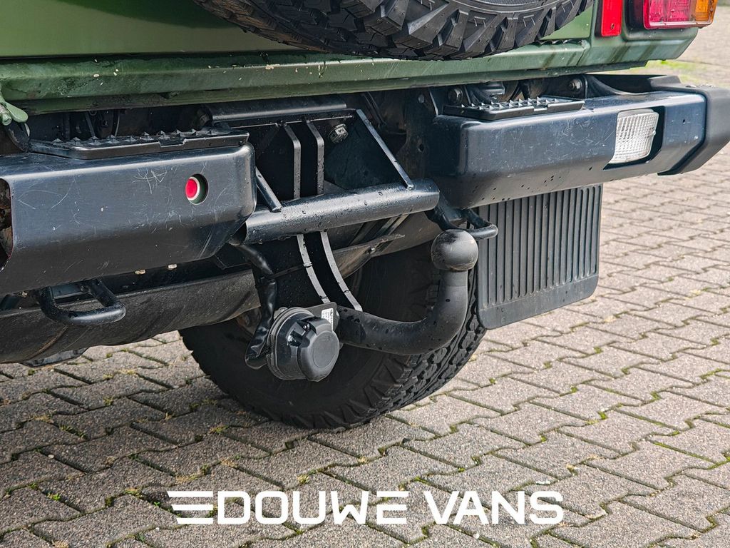 Mercedes-Benz G 300 2015