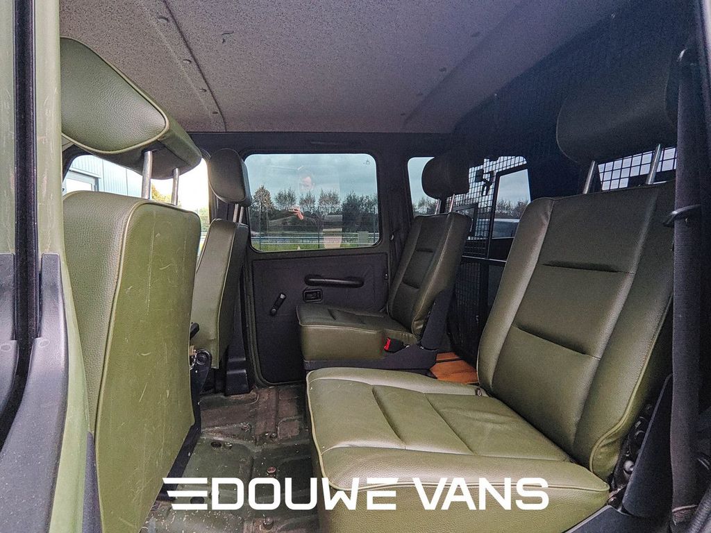 Mercedes-Benz G 300 2015