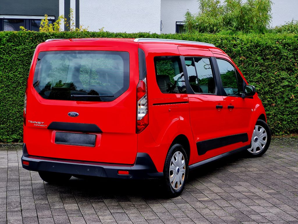 Ford Transit 2022
