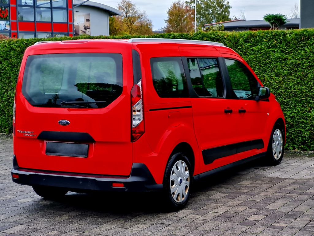 Ford Transit 2022