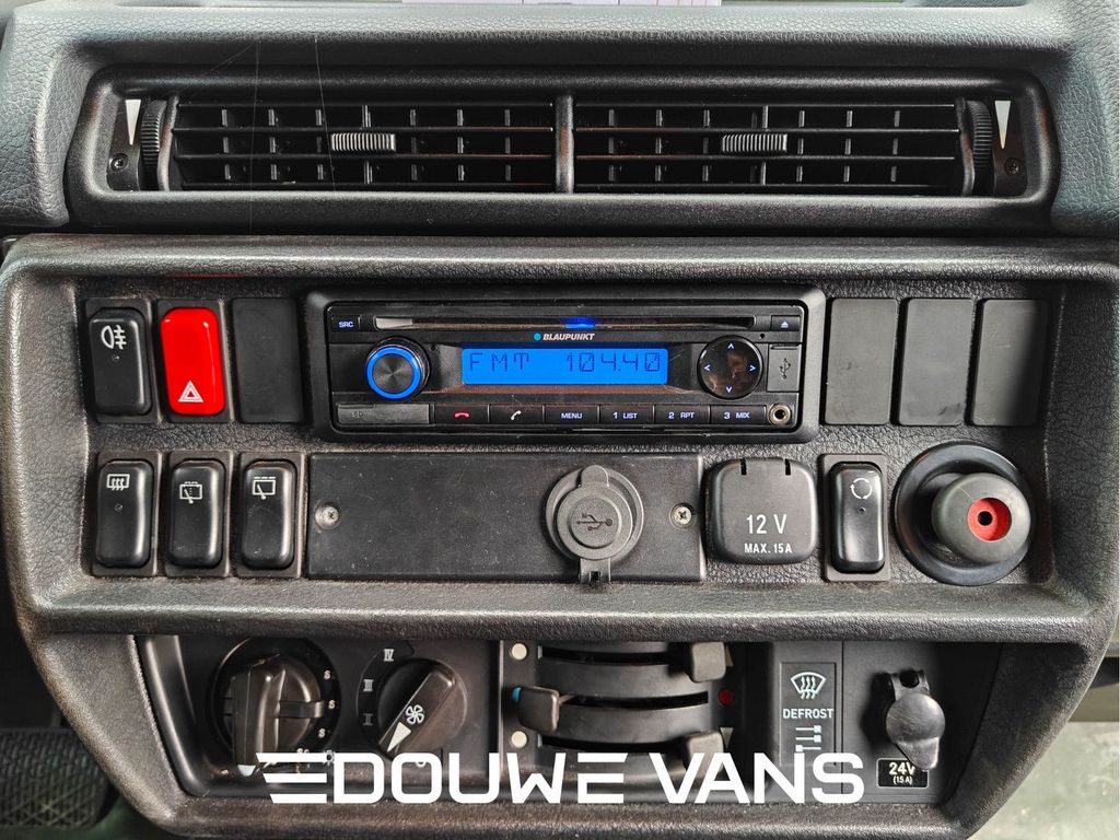 Mercedes-Benz G 300 2015