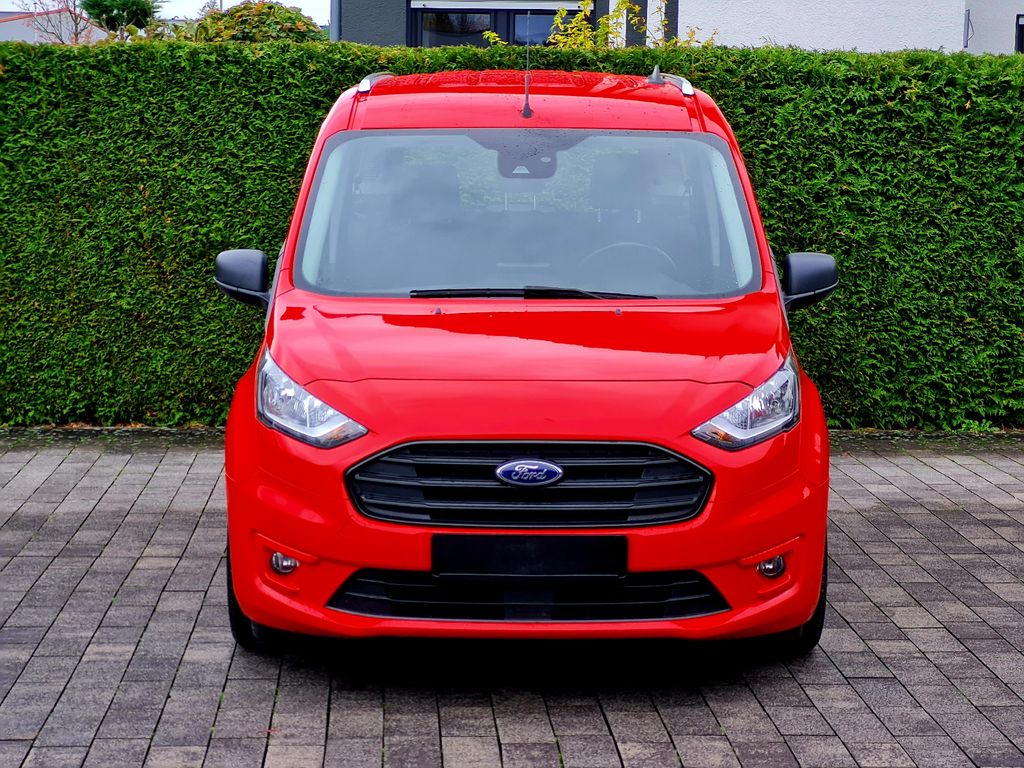 Ford Transit 2022