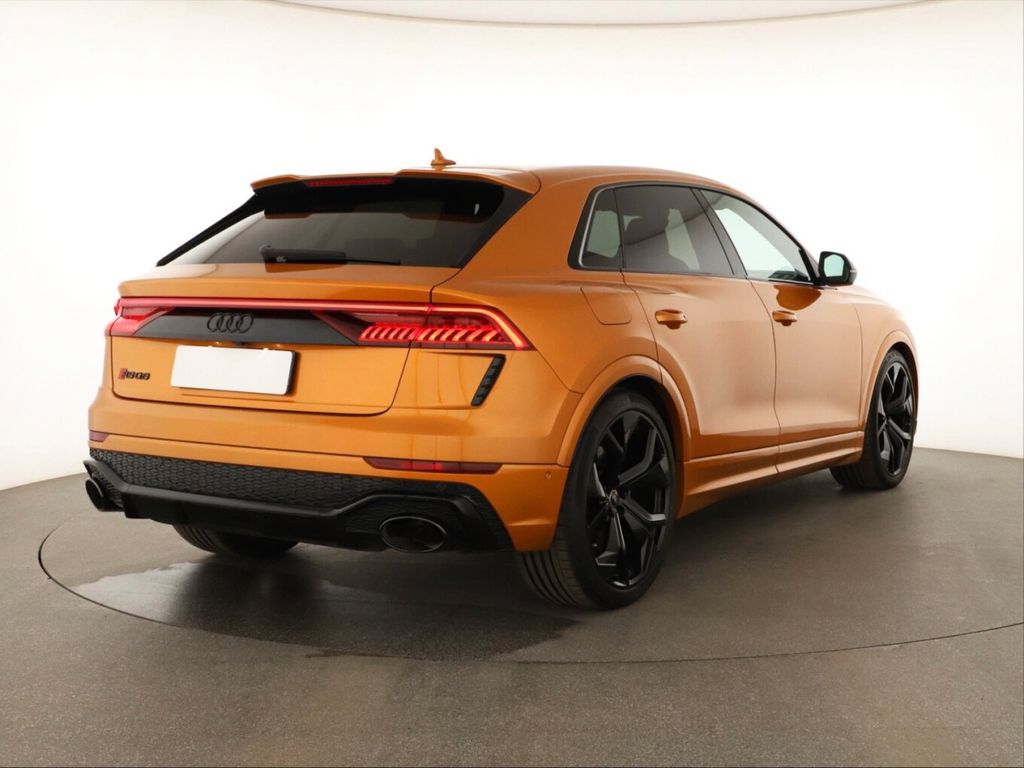 Audi RSQ8 2023