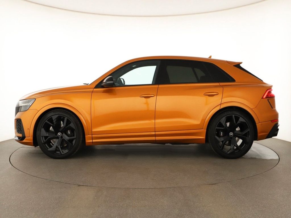 Audi RSQ8 2023