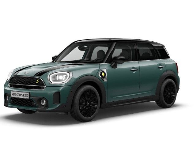 MINI Cooper E 2022