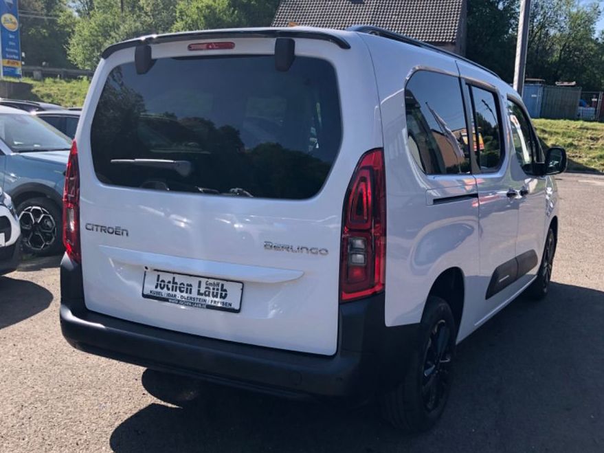 Citroën Berlingo