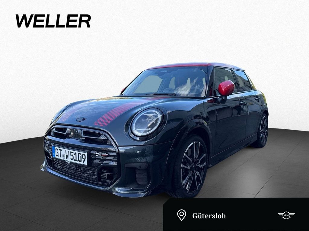 MINI Cooper C 2025