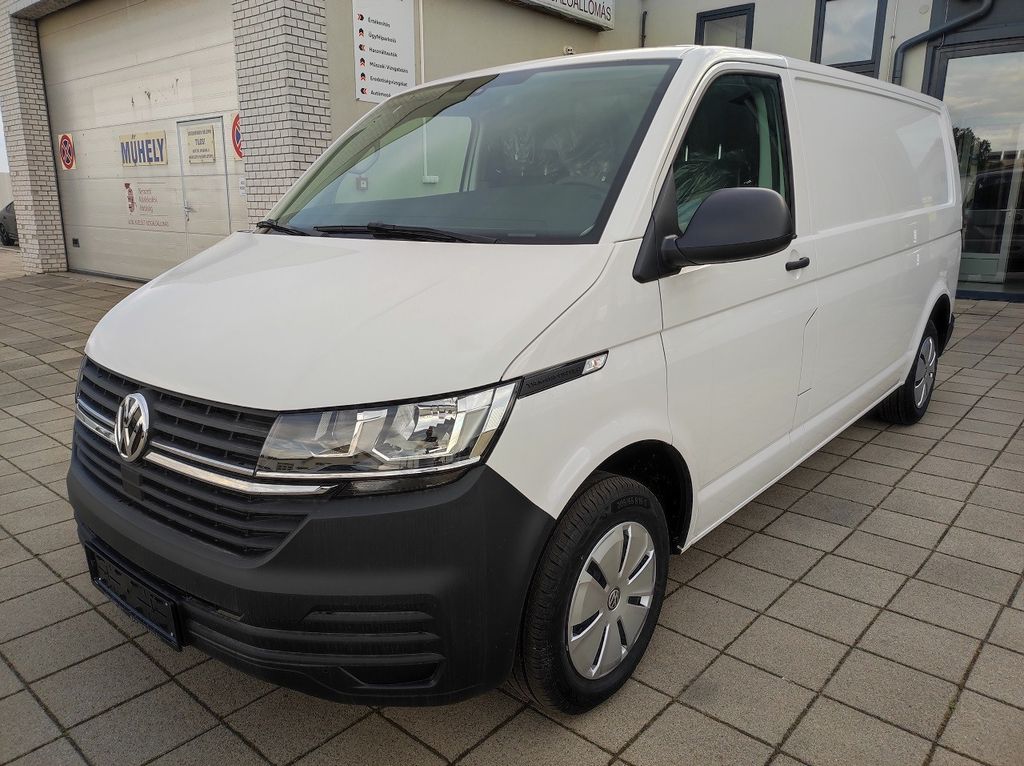 Volkswagen T6 Transporter