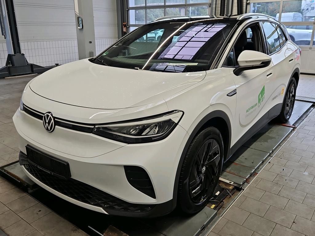 Volkswagen ID.4 2021