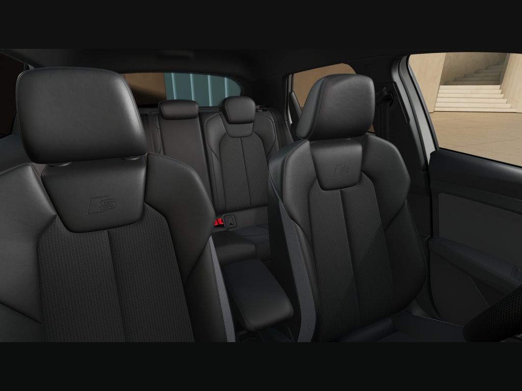 Audi A1 2025