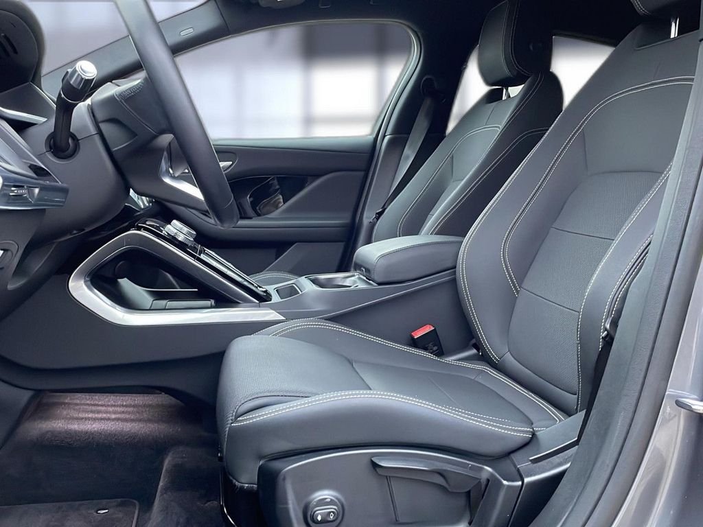 Jaguar I-Pace 2021