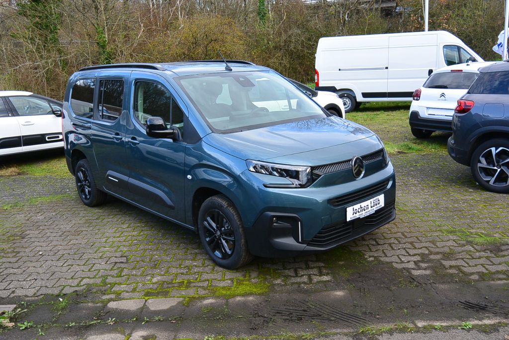 Citroën Berlingo 2024