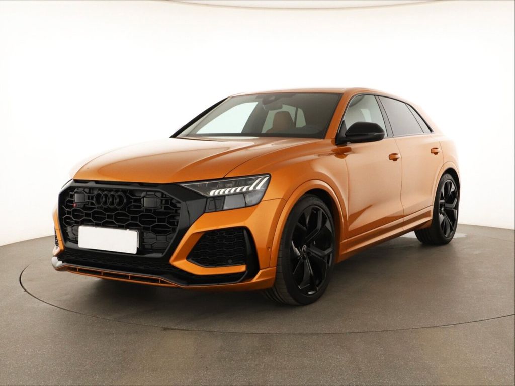 Audi RSQ8 2023