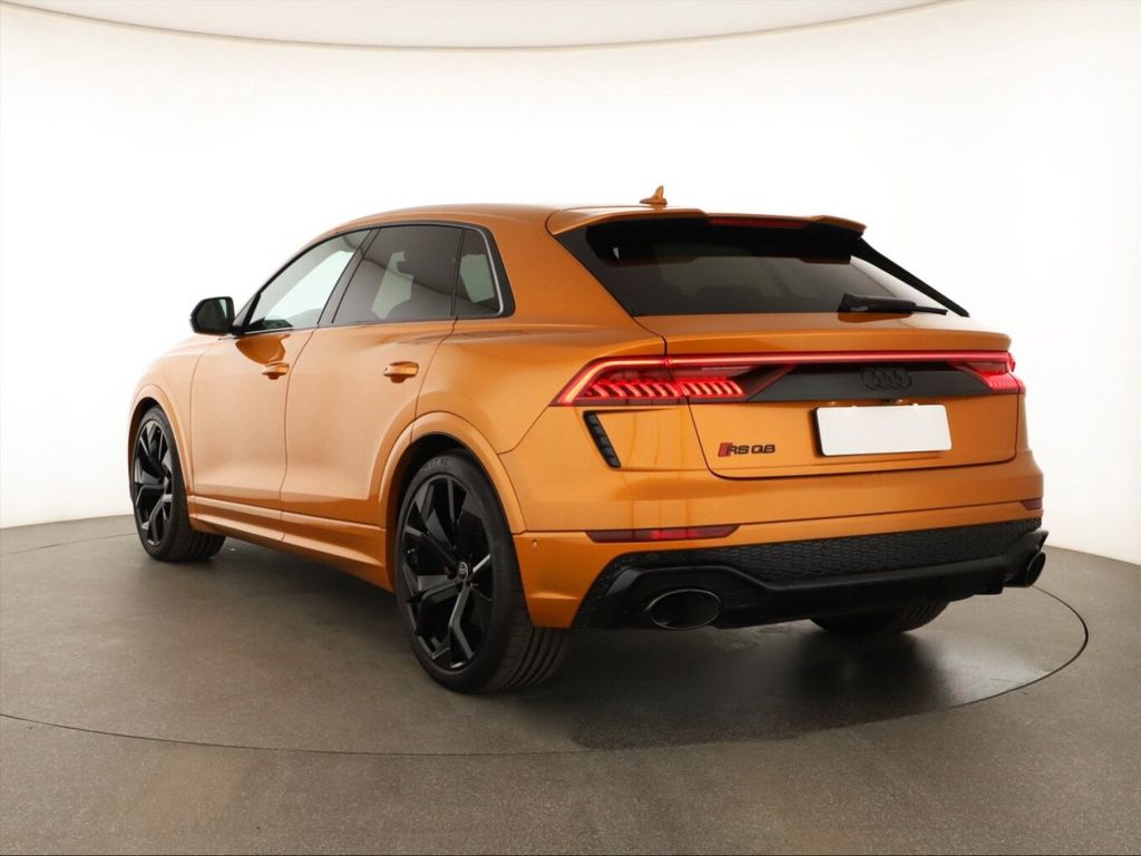 Audi RSQ8 2023