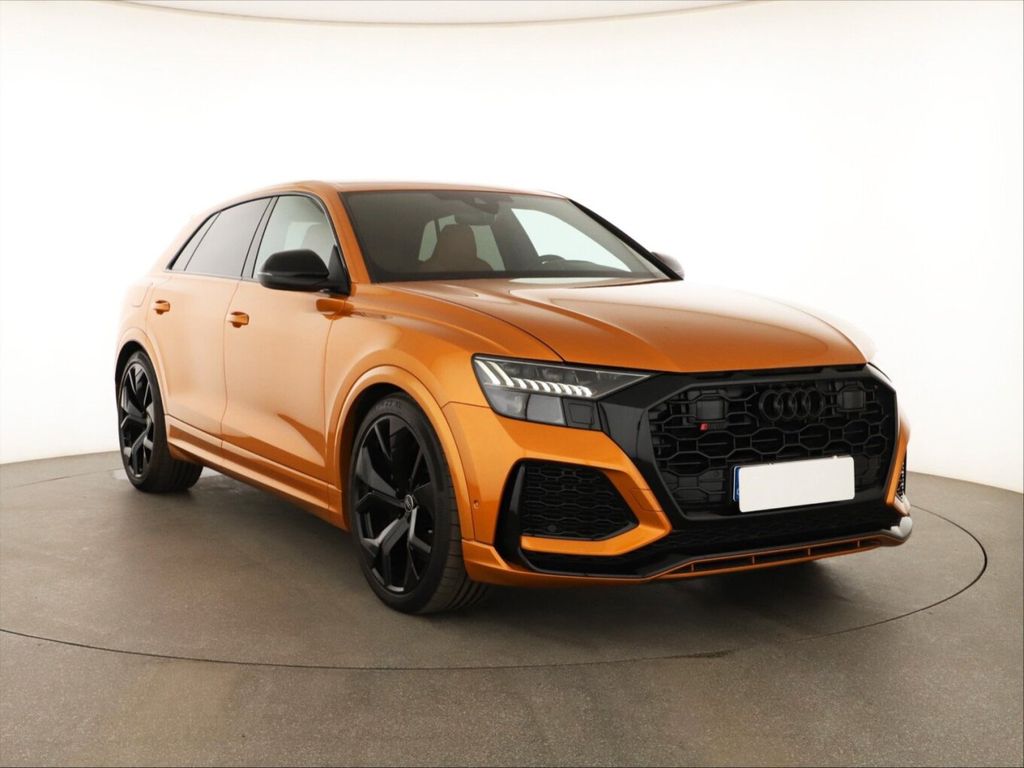 Audi RSQ8 2023