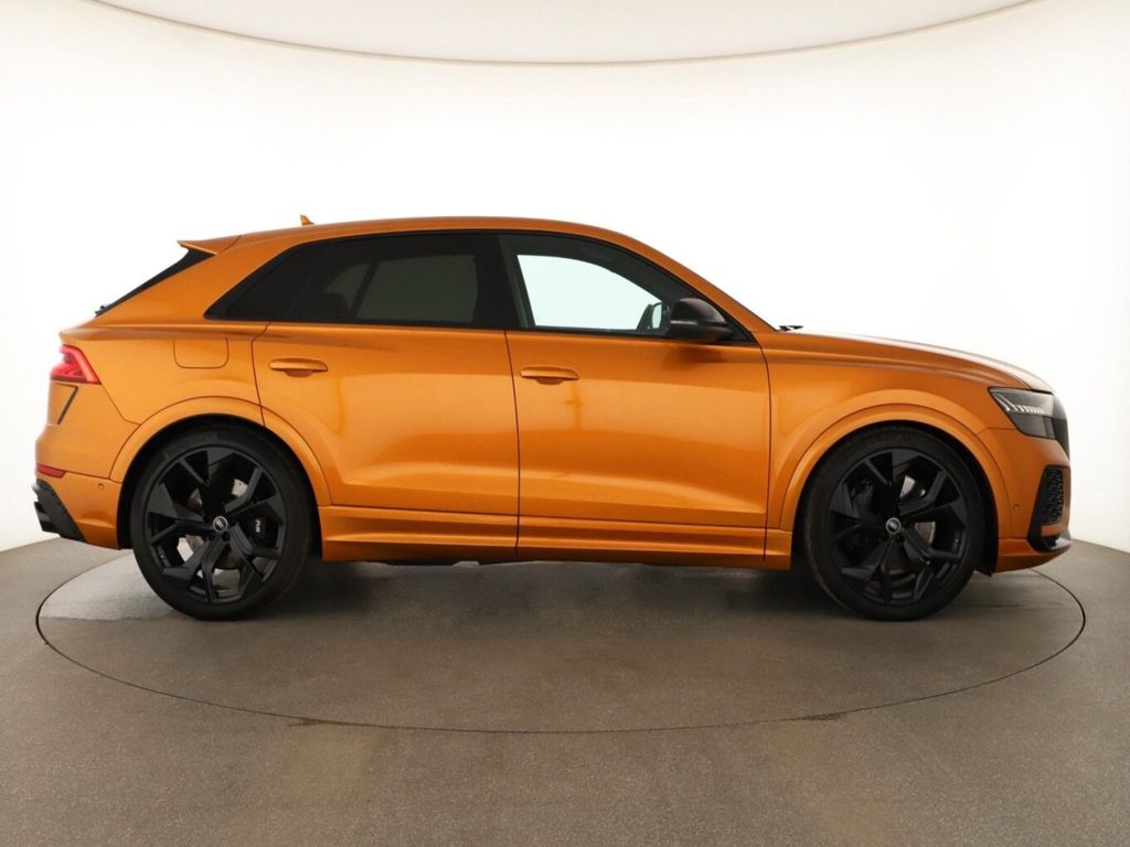 Audi RSQ8 2023