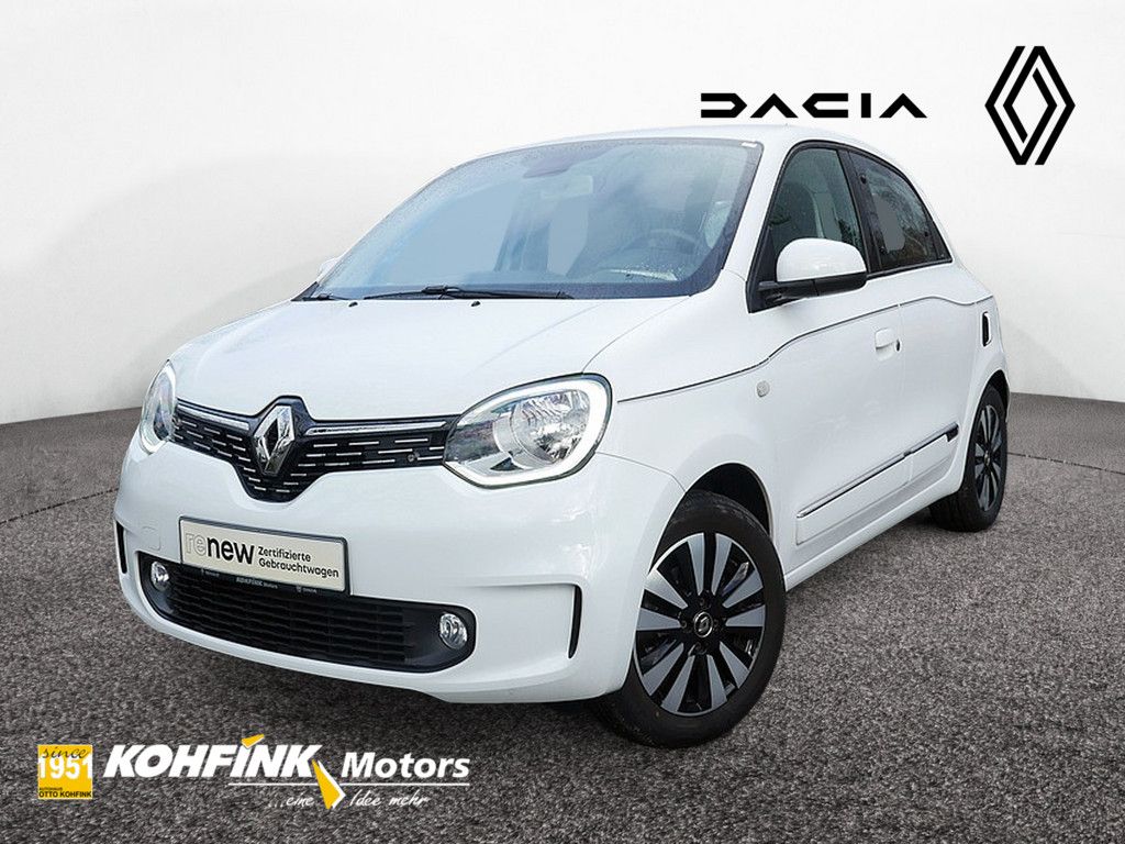 Renault Twingo 2020