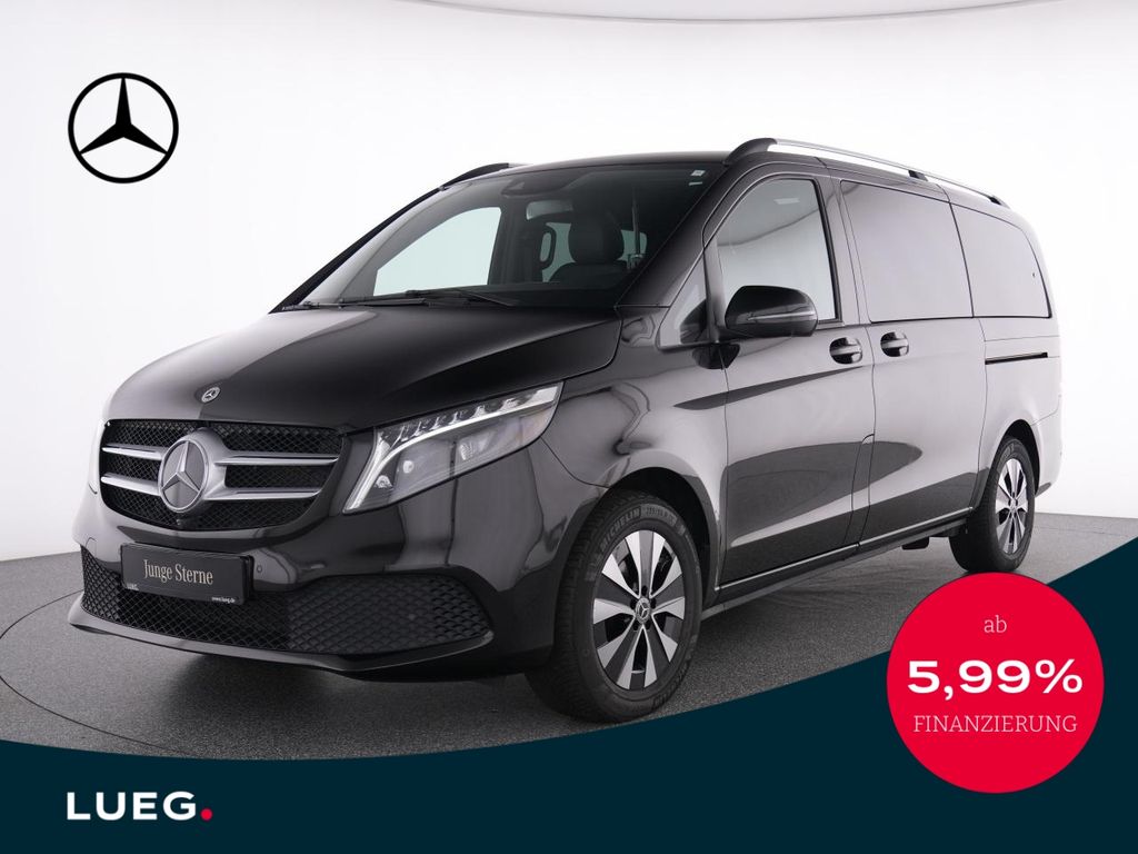 Mercedes-Benz V 300 2024