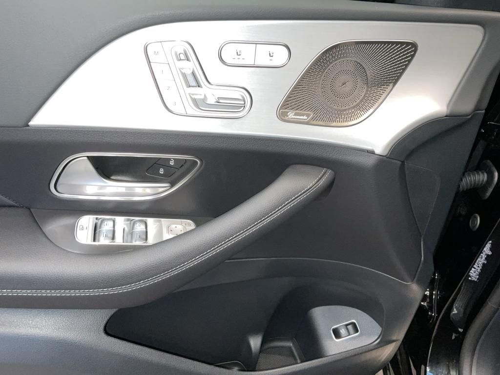 Mercedes-Benz GLE 350 2025