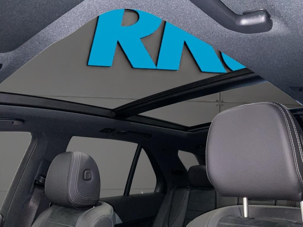 Mercedes-Benz GLE 350 2025