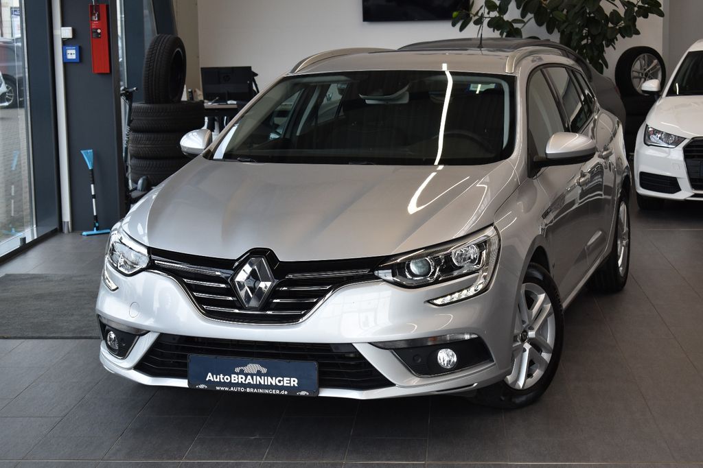 Renault Megane 2019