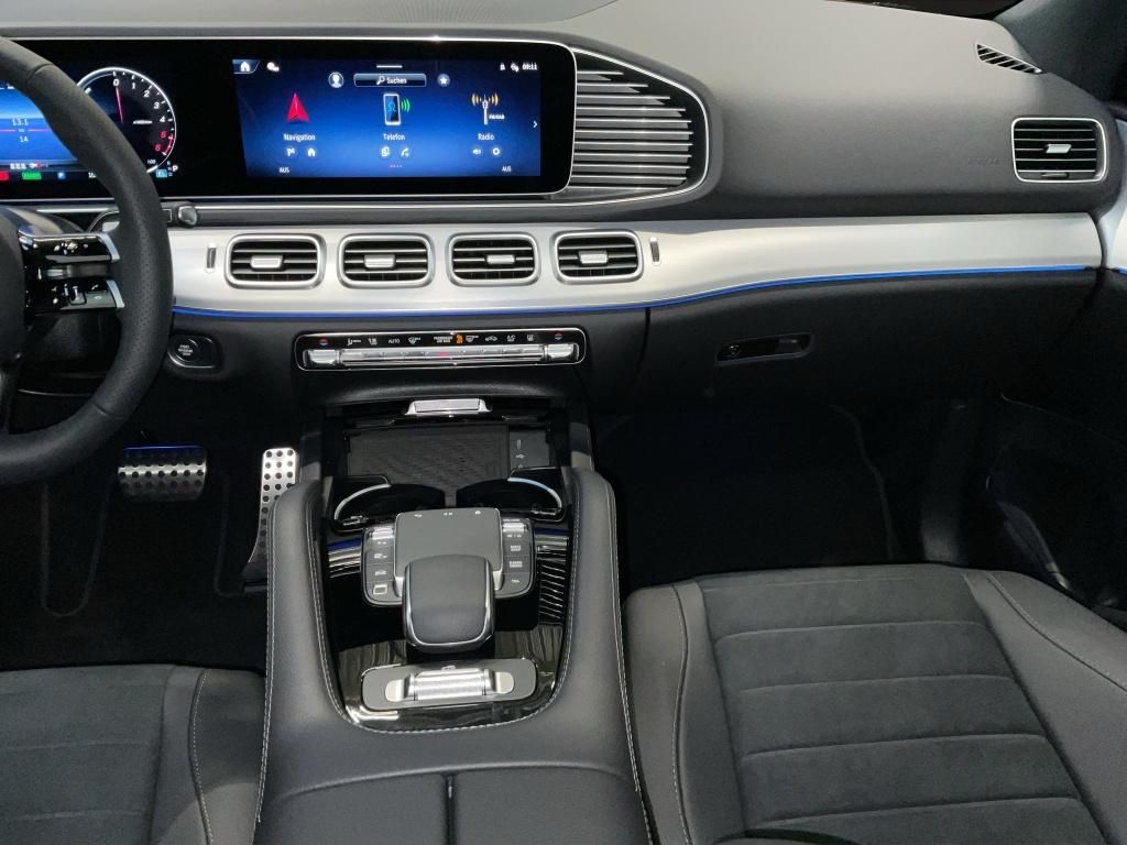 Mercedes-Benz GLE 350 2025