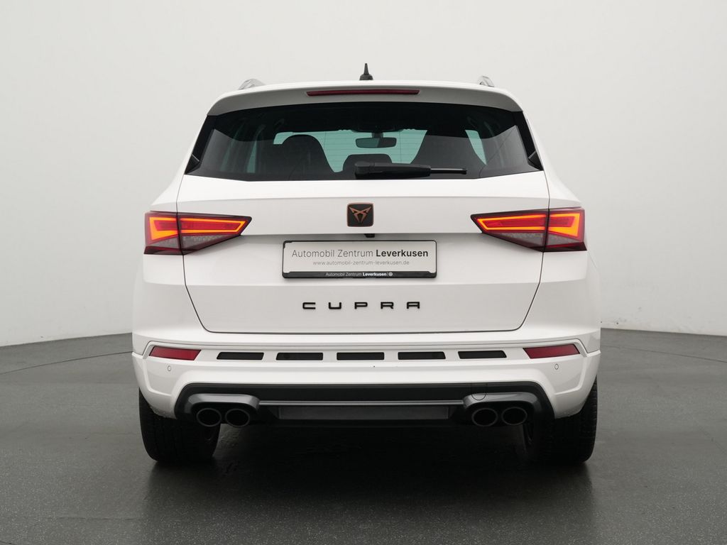 Cupra Ateca 2023