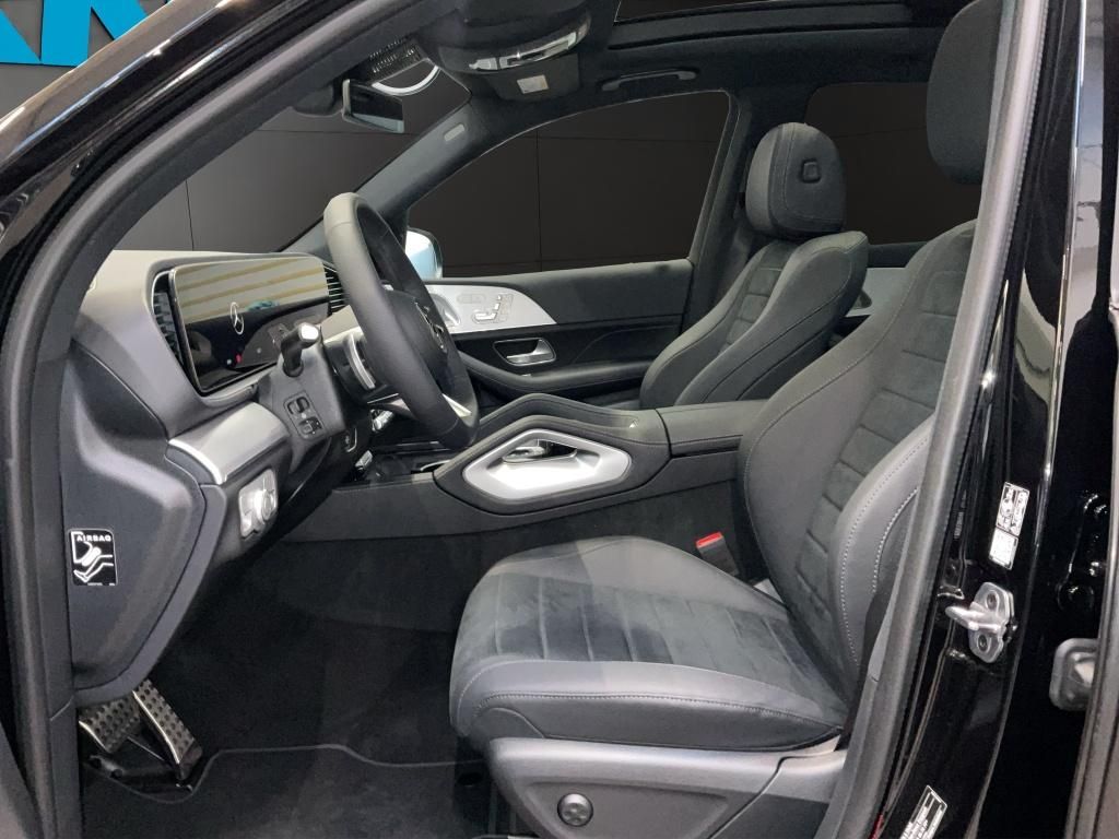 Mercedes-Benz GLE 350 2025