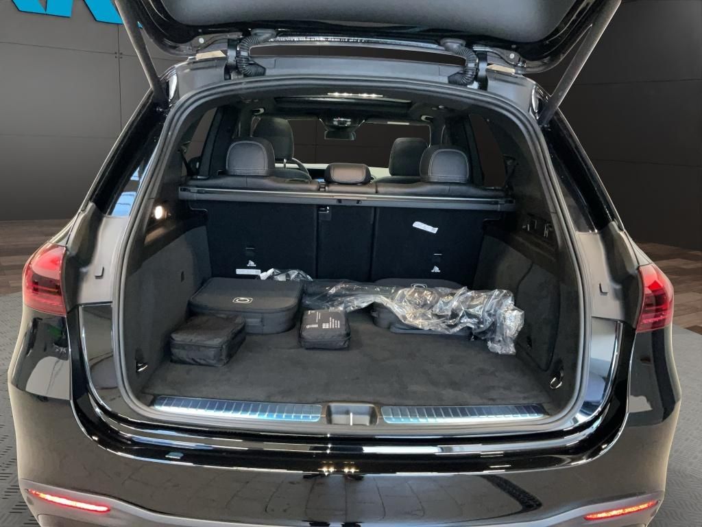 Mercedes-Benz GLE 350 2025