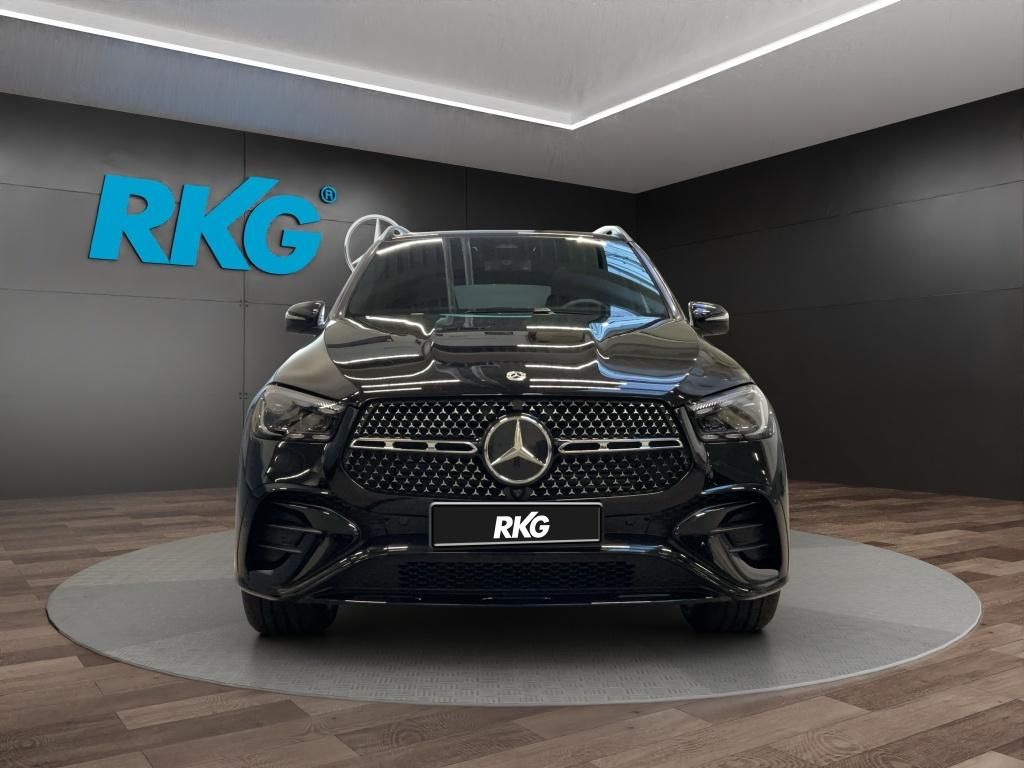 Mercedes-Benz GLE 350 2025