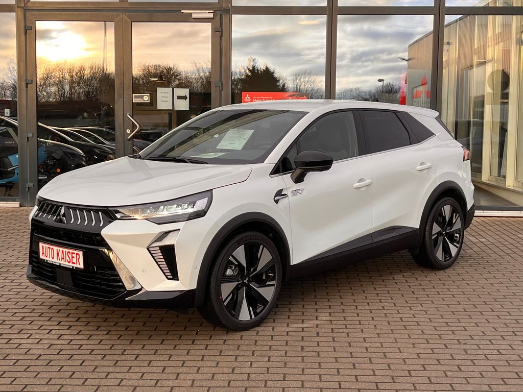 Mitsubishi Grandis 2025
