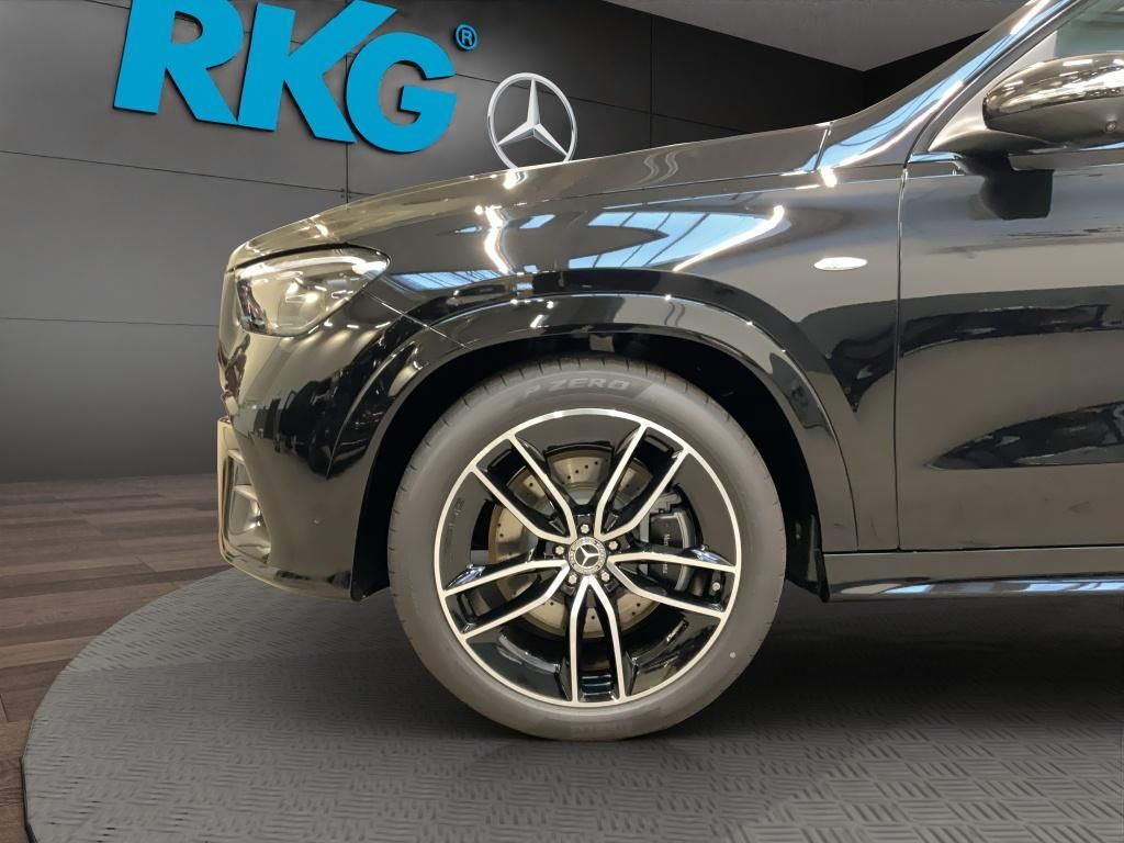 Mercedes-Benz GLE 350 2025