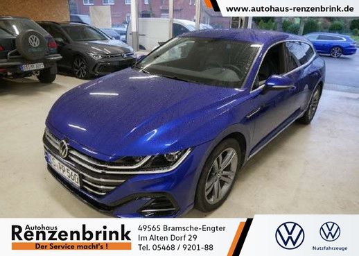 Volkswagen Arteon 2022