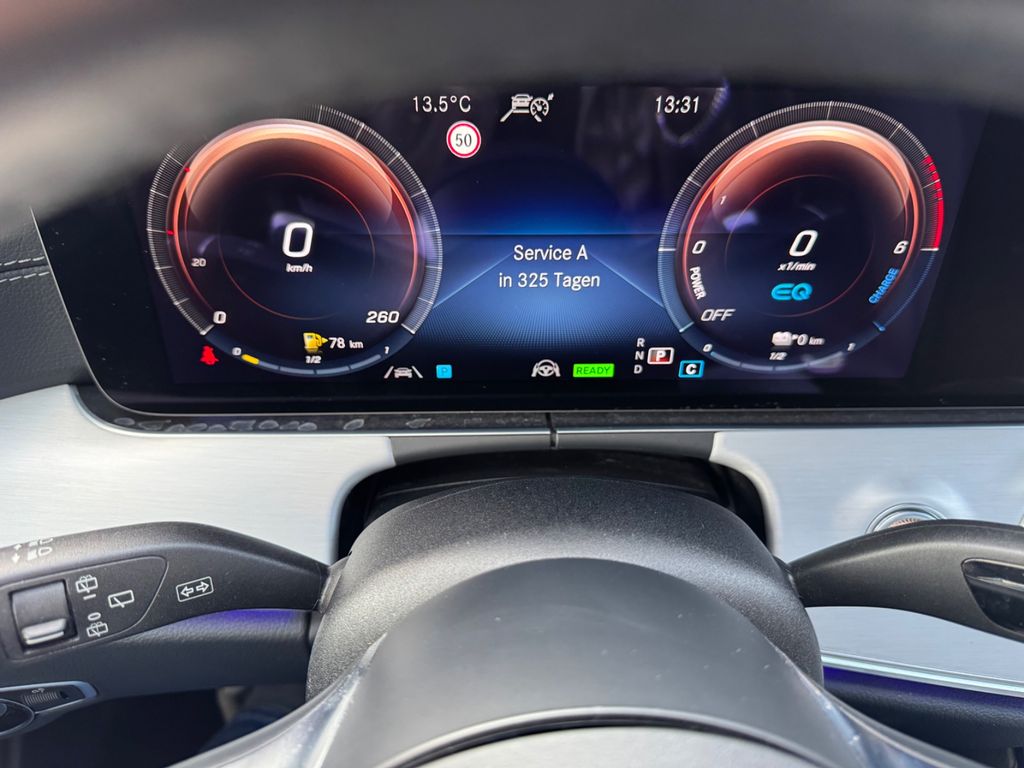 Mercedes-Benz E 300 2021