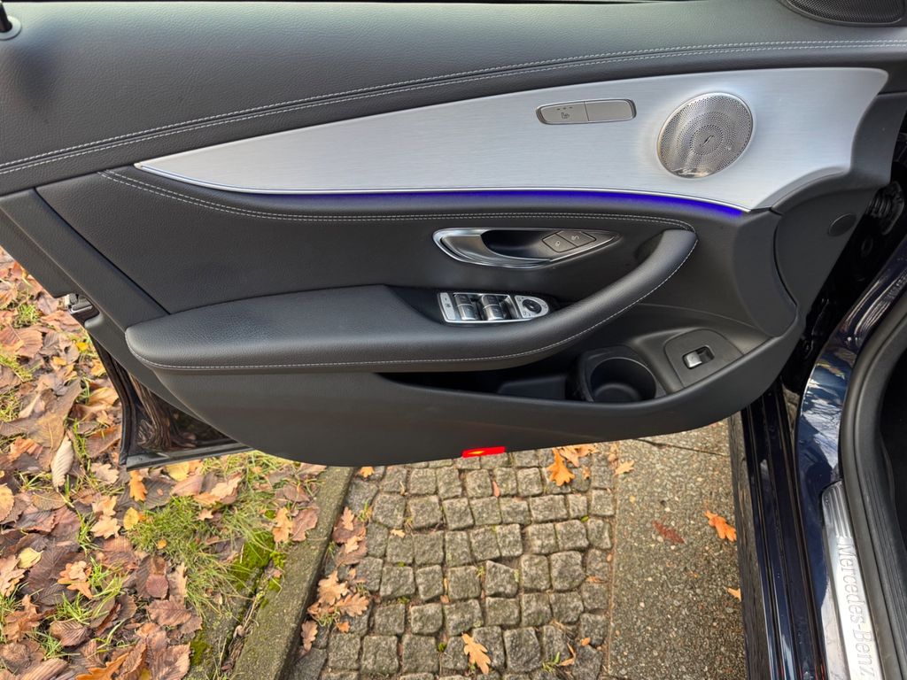 Mercedes-Benz E 300 2021