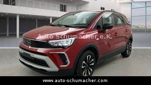 Opel Crossland (X) 2024