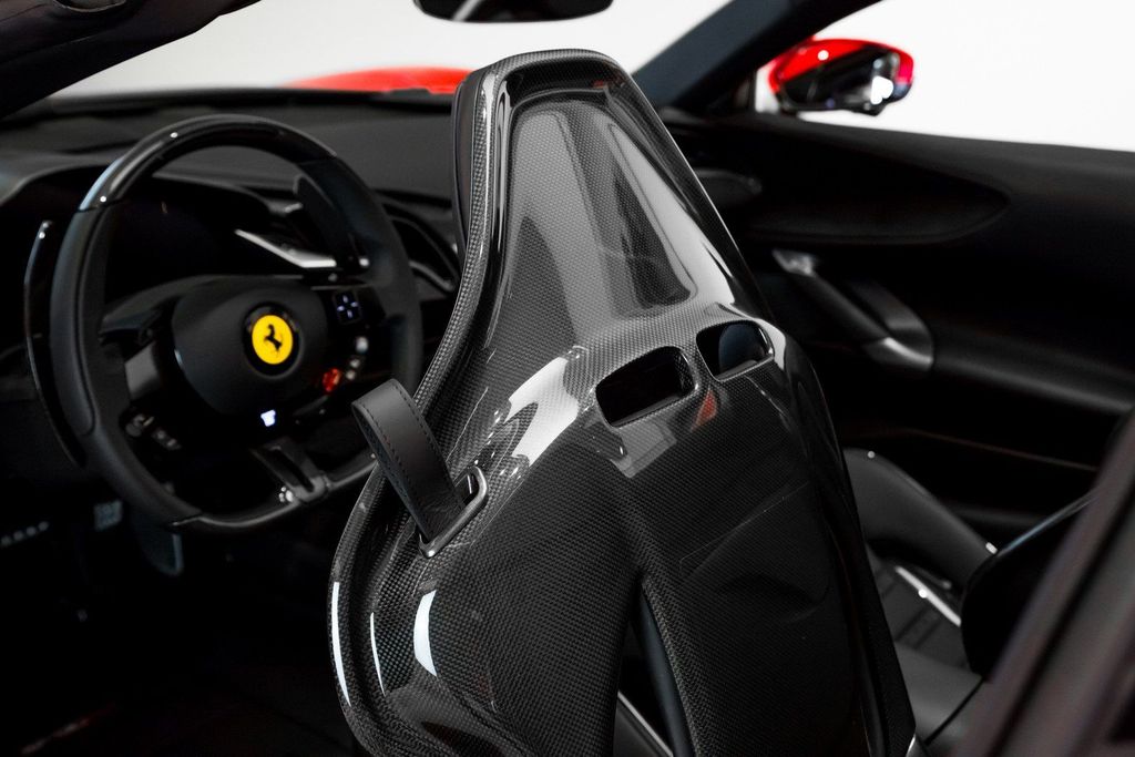 Ferrari SF90 2025