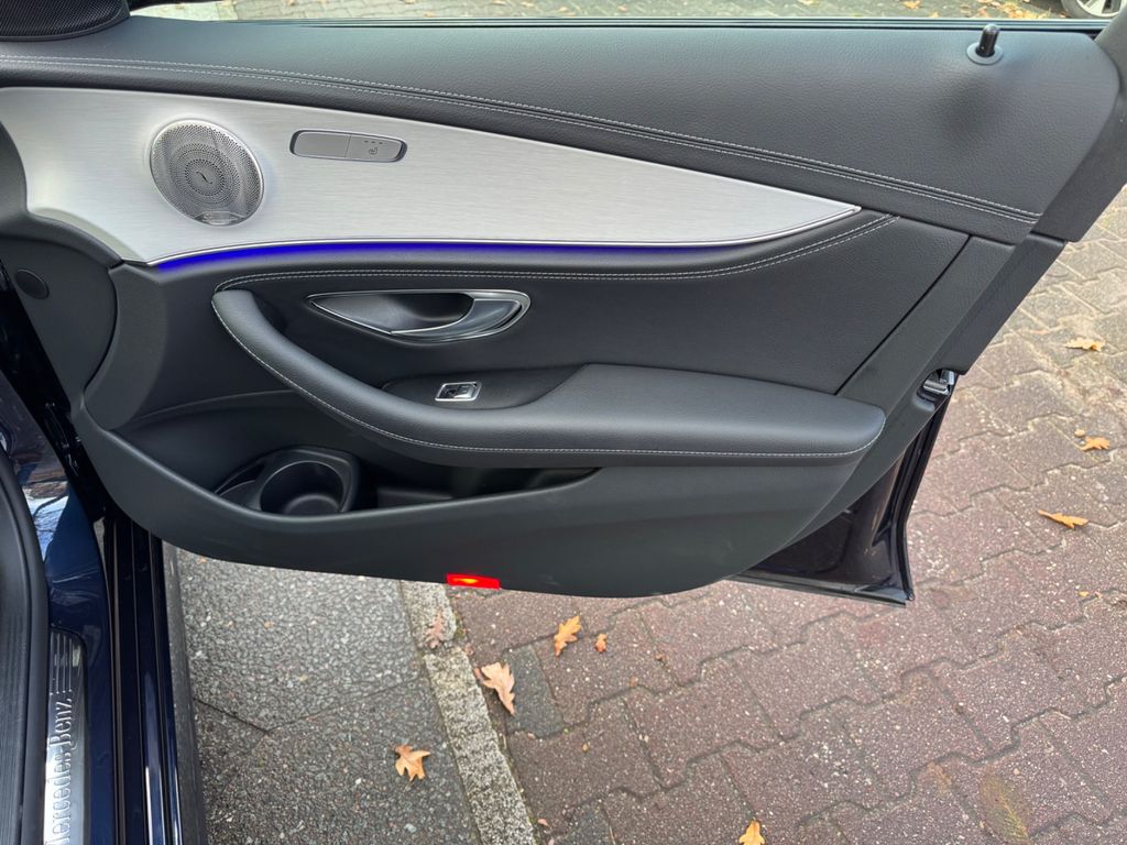 Mercedes-Benz E 300 2021