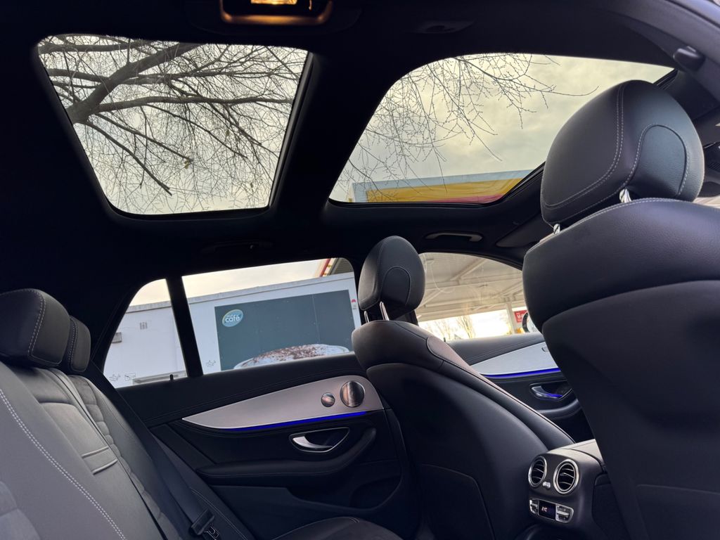 Mercedes-Benz E 300 2021