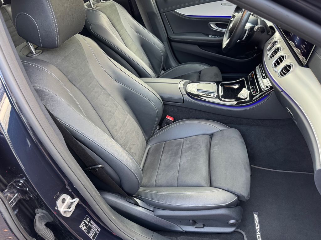 Mercedes-Benz E 300 2021