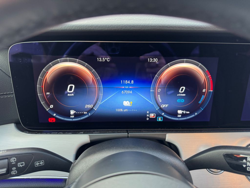 Mercedes-Benz E 300 2021