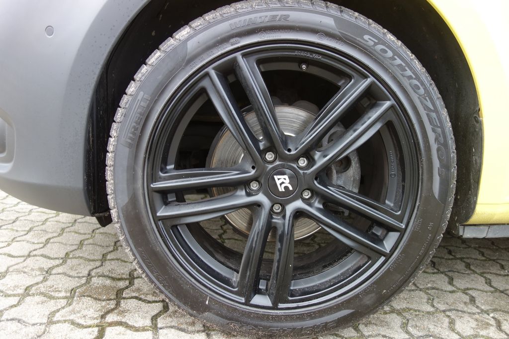 Mercedes-Benz Vito 2022