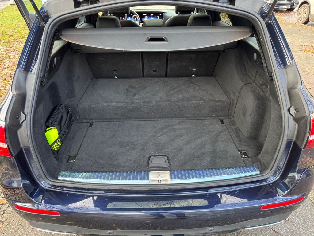 Mercedes-Benz E 300 2021